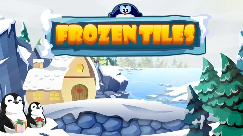 Frozen Tiles